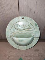 Art Deco Wijwatervat (5) - 1950-1960 - 5 wijwatervatjes