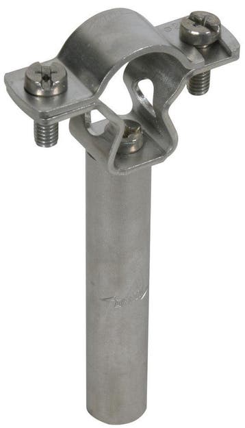 Dehn Support de conducteur avec barre pour HVI Cond D20-23mm, Verzenden