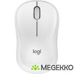 Logitech M240 muis Ambidextrous Bluetooth, Verzenden, Nieuw