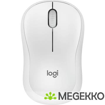 Logitech M240 muis Ambidextrous Bluetooth, Verzenden, Nieuw