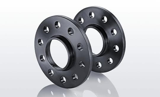 Eibach Pro-Spacer System 2  | 5x114.3 | Naaf: 66 | schijf: m, Auto-onderdelen, Ophanging en Onderstel, Nieuw, Verzenden