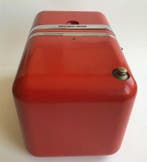 Brionvega - TS-502 CAF versie-1965 Draagbare radio, TV, Hi-fi & Vidéo