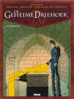 Geheime driehoek 007 Bedrieger 9789069693309 D. Convard, Verzenden, D. Convard