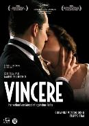 Vincere op DVD, Verzenden, Nieuw in verpakking