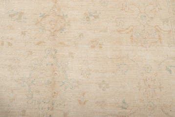 Vloerkleed - 309 cm - 191 cm - Ziegler Farahan, Nieuw