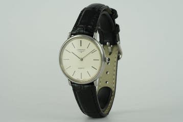 Longines - Sans prix de réserve - Homme - 1990-1999