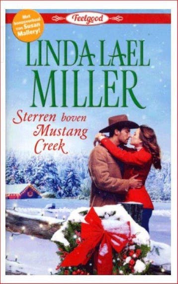 Sterren boven Mustang Cree / Kerst - Miller, Boeken, Verzenden, Nieuw