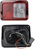 Jeep Wrangler achterlicht rechts | Tweede kansje | OP = OP, Verzenden, Nieuw, Jeep