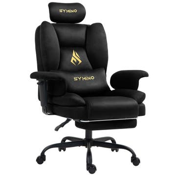 Ergonomische Bureaustoel -  Office Chair - Gamestoel - Volwa, Verzenden