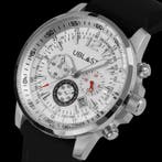 Ublast - Street Race Chronograph - UBSR43CWH - Heren - 2026, Nieuw
