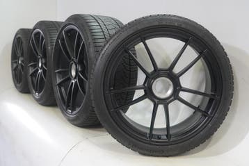 Porsche 911 992 GTS Turbo S GT3 20 & 21 inch velgen Continen, Autos : Pièces & Accessoires, Ophalen of Verzenden