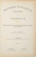 M. Moritz Willkomm - J. Grœnland - Histoire naturelle
