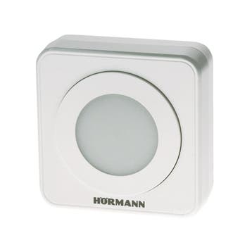 Hörmann binnendrukknop IT 1b-1, Verzenden, Nieuw