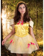 Prinsessenjurk Annabelle, Ophalen of Verzenden