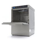 Glazenspoelmachine | 1 Deur | RVS | Compact formaat |, Verzenden