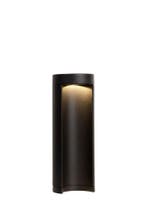 Lucide COMBO - Sokkellamp Buiten - H 25cm - Ø 9 cm - LED -, Tuin en Terras, Verzenden, Nieuw, Netvoeding, Led