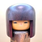 H29cm Joy of the Forest door bekroonde meester Okamoto