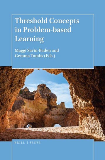 Threshold Concepts in Problem-based Learning 9789004375109, Verzenden, Zo goed als nieuw, Maggi Savin-Baden