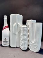 Hutschenreuther, Meissen, Fürstenberg, Schwarzenhammer