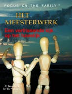 Het meesterwerk 9789071813252 Alfred Janssen, Verzenden, Gelezen, Alfred Janssen