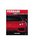 FERRARI 360 MODENA, Ophalen of Verzenden