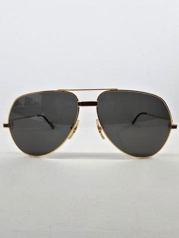 Cartier - Vendome Laque - Lunettes de soleil