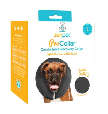Zencollar the original ProCollar Large (Werktuigen), Ophalen of Verzenden