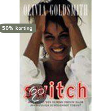 SWITCH 9789024535255 O. Goldsmith, Verzenden, O. Goldsmith