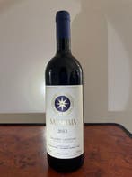 2013 Tenuta San Guido, Sassicaia - Bolgheri DOC - 1, Collections