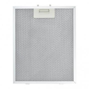 Pelgrim Metaalfilter 18831 / 88017203 318x258x8mm, Verzenden, Nieuw