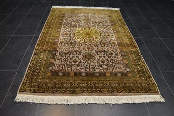 Khotan - Loper - 250 cm - 175 cm, Huis en Inrichting, Stoffering | Tapijten en Vloerkleden, Nieuw