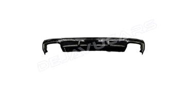 S4 Look Diffuser voor Audi A4 B9.5 S line Facelift, Ophalen of Verzenden