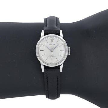 Rolex - Precision - Zonder minimumprijs - 9169 - Dames -