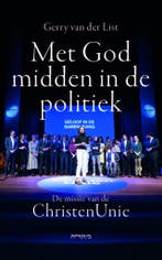 Met God midden in de politiek (9789044652499), Verzenden