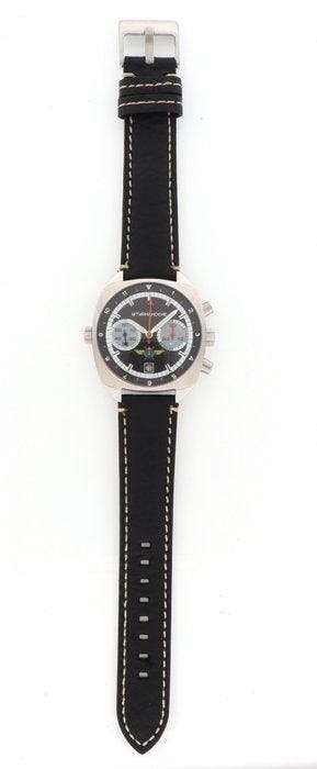 - Sturmanskie Chronograph Chronograph Military