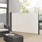 2dekans | Juskys Windscherm/ Zonnescherm Dubai - 300 x 180, Ophalen of Verzenden