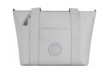 Kipling Handtas Beige, Verzenden