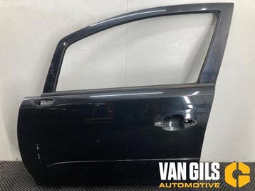 Portier 4Deurs links-voor Opel Corsa O297160