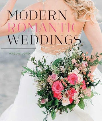 Modern Romantic Weddings 9781423650607 Maggie Lord, Verzenden, Gelezen, Maggie Lord