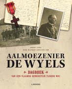 Aalmoezenier De Wyels 9789401405089 Andre Gysel, Boeken, Verzenden, Zo goed als nieuw, Andre Gysel