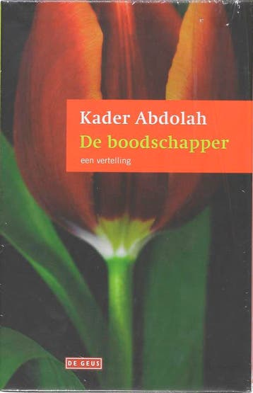 De boodschapper en de Koran 9789044509137 Kader Abdolah, Verzenden, Kader Abdolah