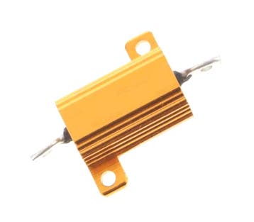 RÉSISTANCE LED 25W, Verzenden, Nieuw