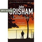 Calico Joe 9781444755947 John Grisham, Verzenden, Gelezen, John Grisham