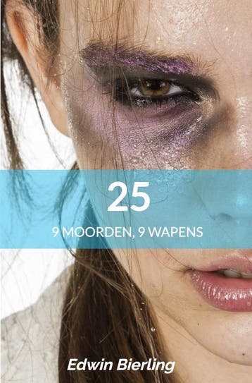 25 | Edwin Bierling | Nieuw, Verzenden, Nieuw, Edwin Bierling