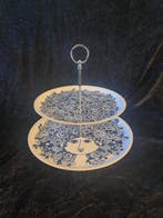 Bjørn Wiinblad - Tafelmiddenstuk - Metaal, Plastic, Hout -, Antiek en Kunst