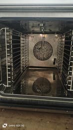 convotherm combi steamer, Zakelijke goederen, Horeca | Keukenapparatuur, Ophalen of Verzenden, Nieuw in verpakking