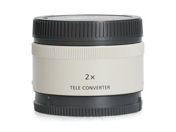 Sony FE 2.0x Teleconverter - 2 jaar garantie, Ophalen of Verzenden
