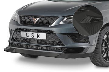 Cupspoiler voor Cupra Ateca CSL430-M, Verzenden, Nieuw