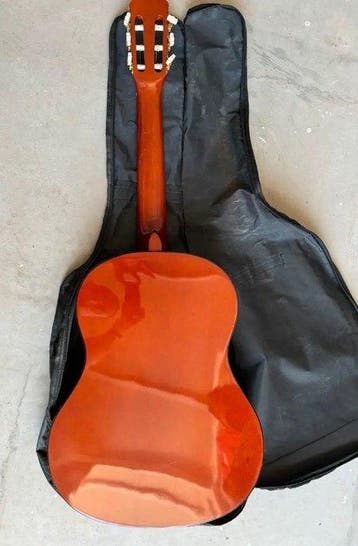 Clash C39N - - Klassieke gitaar (Zonder minimumprijs), Nieuw
