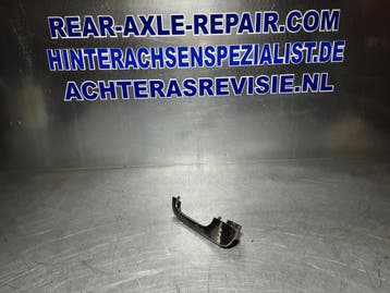 Van de linkerportier de deurklink van een Opel Ascona A,..., Verzenden, Gebruikt, Opel